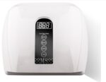 Baked hands 96W nail dryer - Image 2