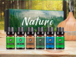 16 Theme Atmosphere Flameless Essential Oil Sets - Image 9