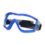 Pet Glasses Dog Outdoor Windproof Sand-proof UV Goggles Medium Large Dog HD Colorful Glasses - Image 9