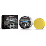 Car Tire Retreading Wax Decontamination Repair - Image 5