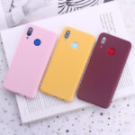 TPU material mobile phone case - Image 4