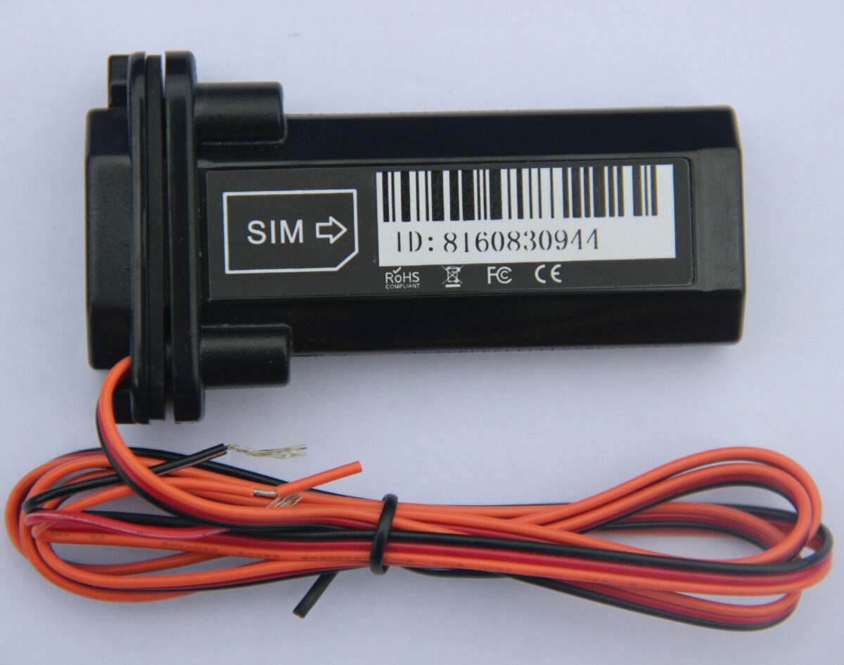 Tracking vehicle tracking gps locator - Image 6