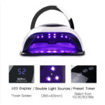 Phototherapy machine 120W induction BQ5T dryer - Image 2