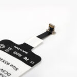 Compatible with Apple , Wireless charging receiver - Image 2