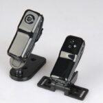 MD81S HD network surveillance camera - Image 4