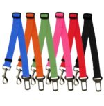 Fixed Strap Polyester Dog Strap Dog Leash Dog Leash - Image 9