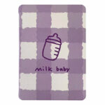 Compatible with Apple , Protective Case Leather Case Tablet Soft Shell Mini - Image 8