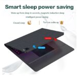 Bluetooth Keyboard Protector Integrated Touch Panel Tablet - Image 3