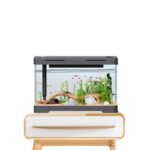 Four Generation Acrylic Fish Tank Lazy Transparent - Image 2