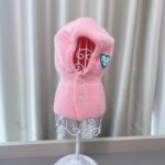 New Fashion Pet Autumn And Winter Knitted Hat - Image 6
