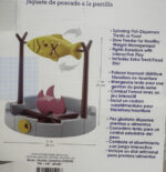 Cat Food Dispenser For Cats To Relieve Boredom, Play With Cats, Pet Supplies,Grilled Fish Styling Gifts - Image 3