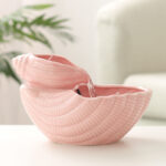 Cat Water Dispenser Ceramic Automatic Circulating Feeding Without Current Movement - Image 5