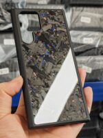Protective Sleeve Forged Large Grain Phone Case - Image 2