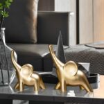 Fortune Bring Elephant Ornaments - Image 2