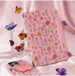 Magnetic Suction Flat Shell Protective Sleeve - Image 3
