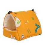 Parrot Cotton Pet Nest Warm Winter Thickened - Image 2