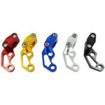 Motorcycle Oil Pipe Clamp Accessories - Image 3