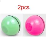 Pet Electric Toy Ball Laser Light Funny Cat - Image 7
