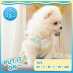 Girl Dog Dresses Pet Princess Dress Puppy Clothes For Small Medium Large Dogs Outdoor Skirt For Puppy Cute Pet Outfit Apparel - Image 4