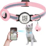 QR Code Collar Positioning Anti-lost Tracking Pet Collar - Image 6