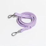 Pet Leash Waterproof And Antifouling Macaron Color - Image 6