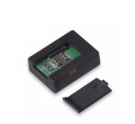 N9 mini type positioner X009 car alarm - Image 7