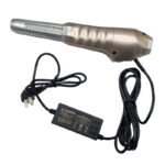 Blowing Household Electronic Shoulder Leg Titanium Hertz Wave Beauty Massage Instrument - Image 8