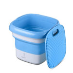 Folding Washing Machine - Image 6