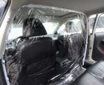 Insulating Transparent Curtain - Image 4