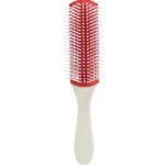 Quick Combing And Knotting Anti-static Massage Comb - Image 5