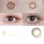 Daily Color Contact Lenses 38 Moisture Content - Image 5
