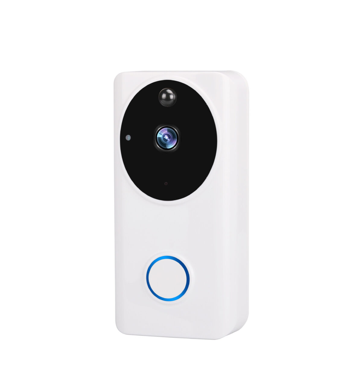 Video doorbell mobile phone video intercom surveillance camera - Image 3