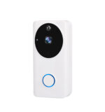 Video doorbell mobile phone video intercom surveillance camera - Image 3