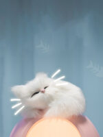 Ball Decoration Cat - Image 2