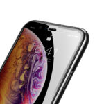 0.23mm Unbroken Edge Full Screen Curved Privacy Tempered Film For IP XR 11 6.1 Inch - Image 6