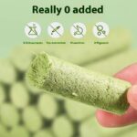 Freeze-dried Cat Grass Stick Tooth Cleaning Nutrition Fat Cat Snacks - Image 2