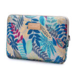 LISEN Colorful Leaf Notebook Sleeve Bag   Inch 15.6 Inch Computer Bag - Image 9