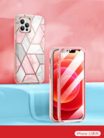 Drop Proof Mini Mobile Phone Case - Image 2