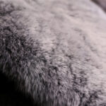 Compatible with Apple, New iphone7 plus mobile phone shellx Rex fur plush luxury fur protective sleeve fashionista - Image 3