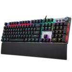 F2088 mechanical keyboard - Image 2