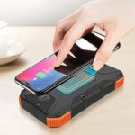 Fast charging compass power bank - Image 4