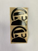 Wireless Mouse Foot Sticker With Protective Film - Image 7