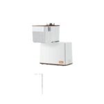 Kesu Italian Semi-automatic Small Concentrated American Portable Coffee Machine - Image 3