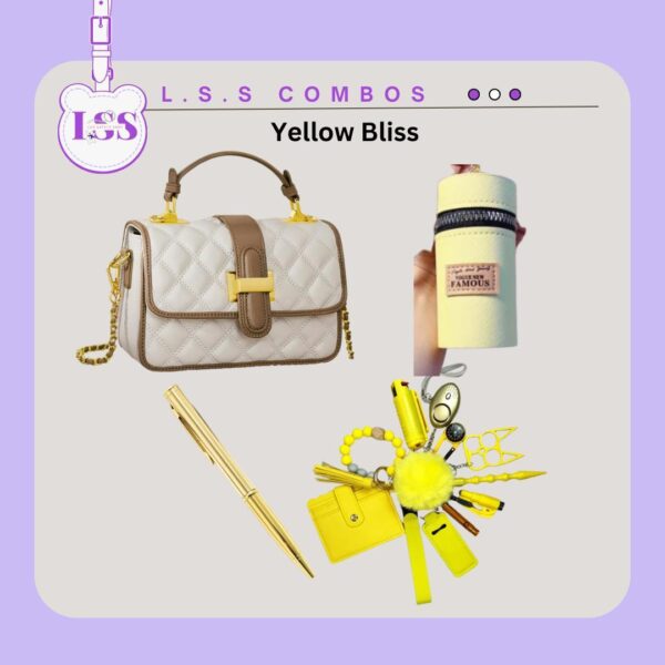 Keychain Set