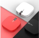 Compatible with Apple , Convenient 10000 mAh power bank - Image 5
