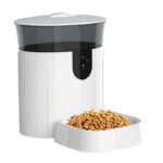 BL7 Smart Pet Automatic Feeder WIFI Version - Image 3