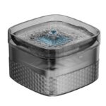 Pet Smart Water Dispenser Large Capacity Dogs And Cats Drinking Basin - Image 6