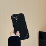 Skin Sense Folding Love  Phone Case Protective Cover - Image 4