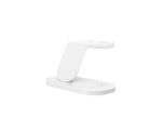 Three In One Wireless Charging Stand For Fast Charging - Image 3