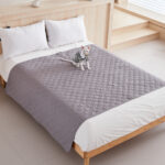 Waterproof Non-slip Pet Mattress Pet Blanket - Image 4